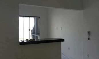 Imagem 5: Imóvel para venda com 72 metros quadrados com 2 quartos em Residencial Santa Fé I - Goiâni