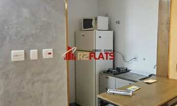 Imagem 3: Flat com ótimo preço no bairro Moema. Confira!