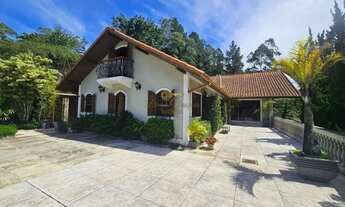 Imagem 5: Casa em Condomínio para Venda em Teresópolis, Green Valley, 5 dormitórios, 4 suítes, 5 ban