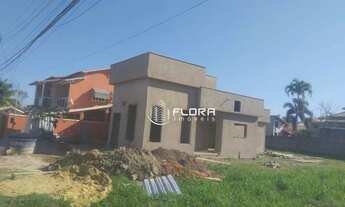 Imagem 4: Casa com 3 dormitórios à venda, 98 m² por R$ 500.000,00 - Praia de Itaipuaçu (Itaipuaçu)