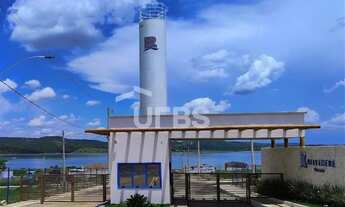 Imagem 3: Terreno Exclusivo à Beira do Lago Corumbá IV de 510 m² Belvedere Eco Village, Abadiânia