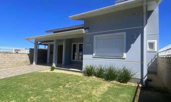 Imagem 2: Casa Alto Padrão Beira-Mar Balneário Gaivota/SC