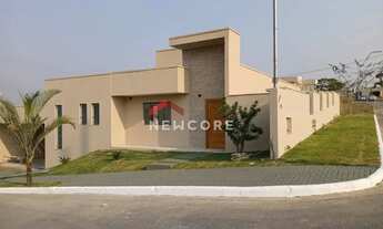 Imagem 2: Casa de condomínio em Rua Um - Residencial Parque dos Buritis - Lagoa Santa/MG