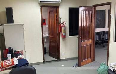 Imagem 7: PRÉDIO COMERCIAL - AV. PEDRO ALVARES CABRAL