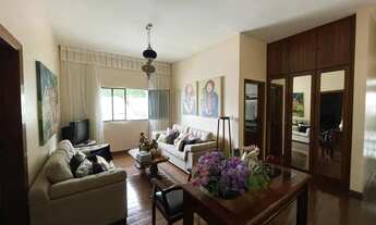 Imagem 3: Casa para Locação em Presidente Prudente, Jardim Bongiovani, 4 dormitórios, 1 suíte, 5 ban