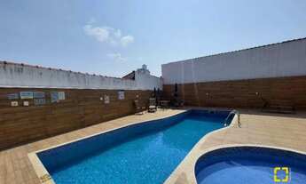 Imagem 3: Apartamento para venda, no Bairro Barreiros, São Jose/SC, Lazer completo, incluindo piscin