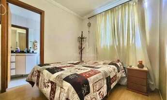 Imagem 2: Área Privativa 2 quartos (1 suíte) Bairro Ouro preto