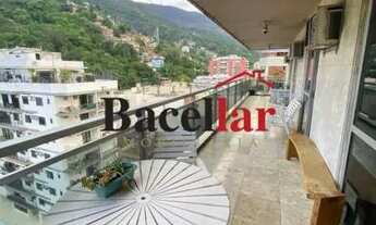 Imagem: 18 DE OUTUBRO VARANDÃO 4 QUARTOS 1 SUÍTE