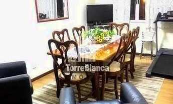 Imagem 4: Apartamento à Venda, 3 Quartos (1 Suíte) e Cozinha com Armários Planejados