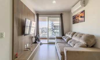 Imagem 2: Venda Apartamento 1 Dormitórios - 53 m² Campo Belo