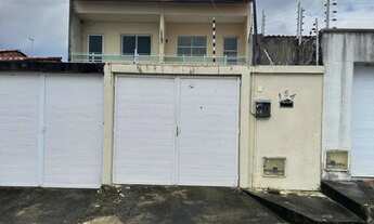 Imagem: Vendo casa duplex Maracanaú