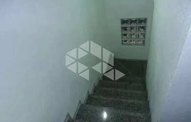 Imagem 11: Casa com 330m² de área construída na Rua Monsenhor Veras, bairro Santana