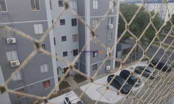 Imagem 3: Apartamento 2 quartos no Bairo Jardim Leopoldina em Porto Alegre para Comprar