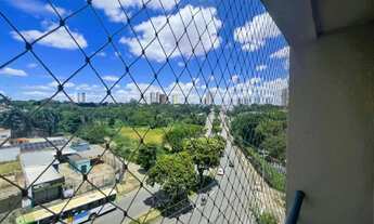 Imagem 7: Imóvel para venda com 59 metros quadrados com 2 quartos em Parque Amazônia - Goiânia - GO