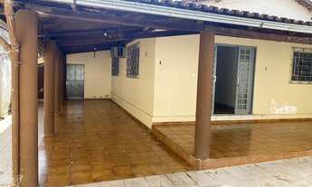 Imagem: Casa em Jardim Petropolis - Goiânia