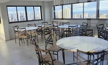 Imagem 7: Edf Salamanca Apartamento com 3 dormitórios