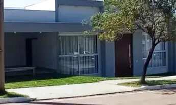 Imagem 2: Maravilhosa casa à venda no Condomínio Belvedere 1 - Cuiabá - MT