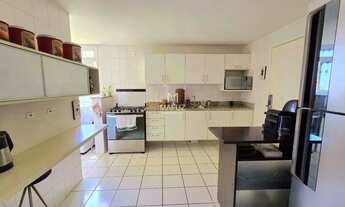 Imagem 10: APARTAMENTO DE 164m², COM VISTA ESPETACULAR PARA A LAGOA DOS INGLESES