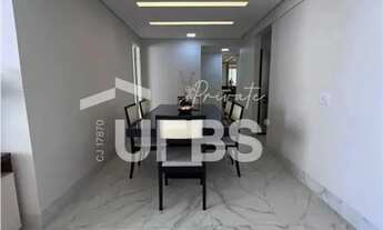 Imagem 3: Apartamento à venda no Edfício Bremen - Setor Oeste