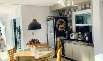 Imagem 7: Casa à venda, 4 quartos, Morada da Colina - Uberlândia/MG - Rotina Imobiliária