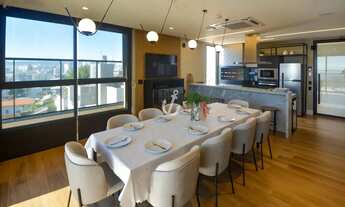 Imagem 7: Apartamento de 01 dormitório - Estreito Fpolis