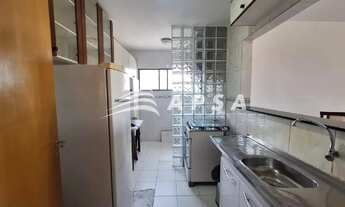 Imagem 15: OPORTUNIDADE NO STIEP. APARTAMENTO MOBILIADO E PRONTO PARA MORAR, 75 M², 3 QUARTOS, SENDO