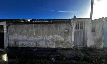 Imagem 2: Casa com 3 quartos à venda na parte baixa de Maceió - Bairro Ponta Grossa/Joaquim leão
