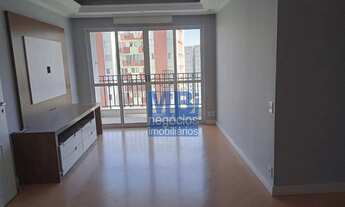 Imagem 4: Lindo Apartamento de 93 mts, 3 dormitórios à Venda no Jd. Marajoara