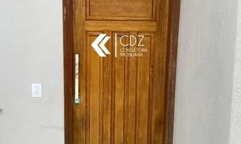 Imagem 7: Casa Térrea Parque São Bento - Sorocaba/SP