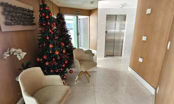 Imagem: Apartamento com 2 quartos à venda, 56 m²