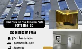 Imagem: Apartamento pronto para morar Porto Belo