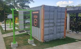 Imagem 3: Apartamento 2 dormitórios