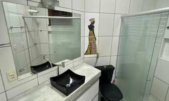 Imagem 14: BELÍSSIMO DÚPLEX - DISPONÍVEL PARA LOCAÇÃO TODO PROJETADO E ENERGIA SOLAR