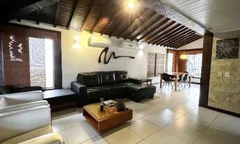 Imagem 7: Casa com 4 dormitórios à venda, 310 m² por R$ 2.600.000,00 - Praia João Fernandes - Armaçã