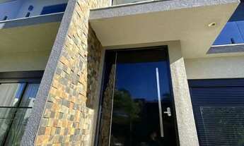 Imagem 4: Casa de condomínio em Alameda das Embaúbas - Alphaville - Santana de Parnaíba/SP