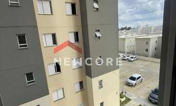 Imagem: Apartamento em Avenida Três de Março