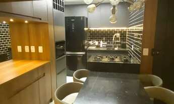 Imagem 2: Príncipe de Liverpool - Apto 2/4 com suíte de 57 m², projetados, 1 vaga por 459.999