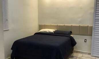 Imagem: ALUGA SE CASA PARQUE CUIABÁ