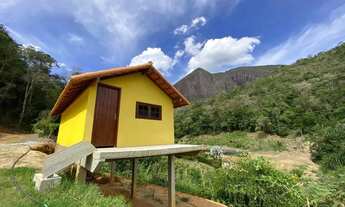 Imagem 4: Imóvel para venda possui 30 metros quadrados com 1 quarto em Itaipava - Petrópolis - RJ