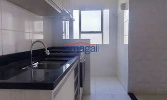 Imagem 5: Apartamendo para venda no Residencial Getúlio Vargas