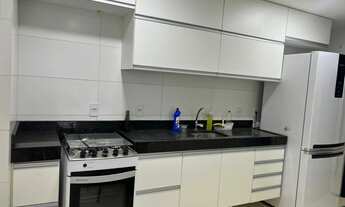 Imagem 4: Alugo 3/4 na Jatiúca mobiliado