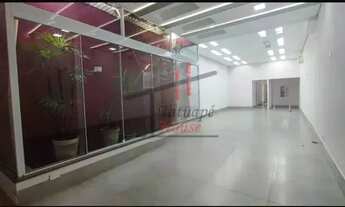 Imagem: Prédio Comercial Venda Locação Tatuapé