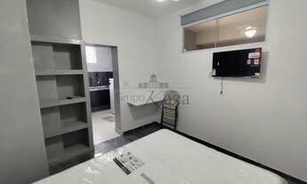 Imagem 6: Oportunidade - Kitnet Mobiliada - Centro - 1 Dormitório - 25m²