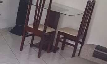 Imagem 3: Alugo apto mobiliado p/temporada, diária ou anual, prox. praia Jardim Camburi