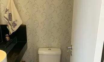 Imagem 2: Apartamento Gran Vita com 3 dormitórios à venda, 114 m² por R$ 1.380.000 - Vila Campesina