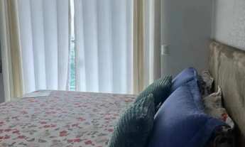 Imagem 5: Sobrado à venda em Goiânia, Residencial Cidade Verde, com 3 quartos, com 143 m²