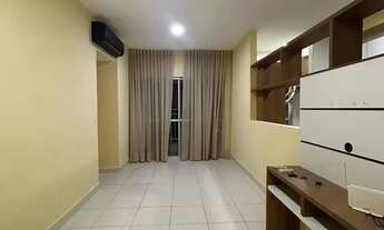 Imagem: RESERVA DAS PRAIAS, 3 QUARTOS SENDO 1 SUÍTE