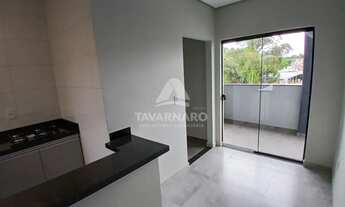 Imagem 7: Apartamento Padrão em Ponta Grossa