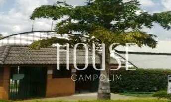 Imagem 13: Terreno à venda, 1098 m² Condomínio Ibiti do Paço - Sorocaba/SP