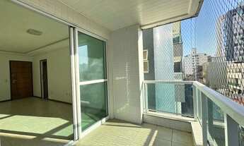 Imagem 2: Imóvel para venda tem 90 metros quadrados com 3 quartos em Centro - Guarapari - ES